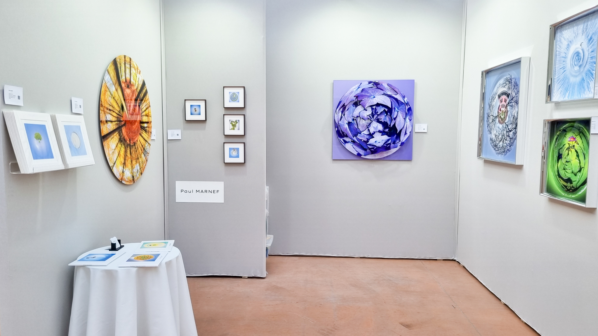 Art Capital at the Grand Palais: my experience as a fine art photographer
