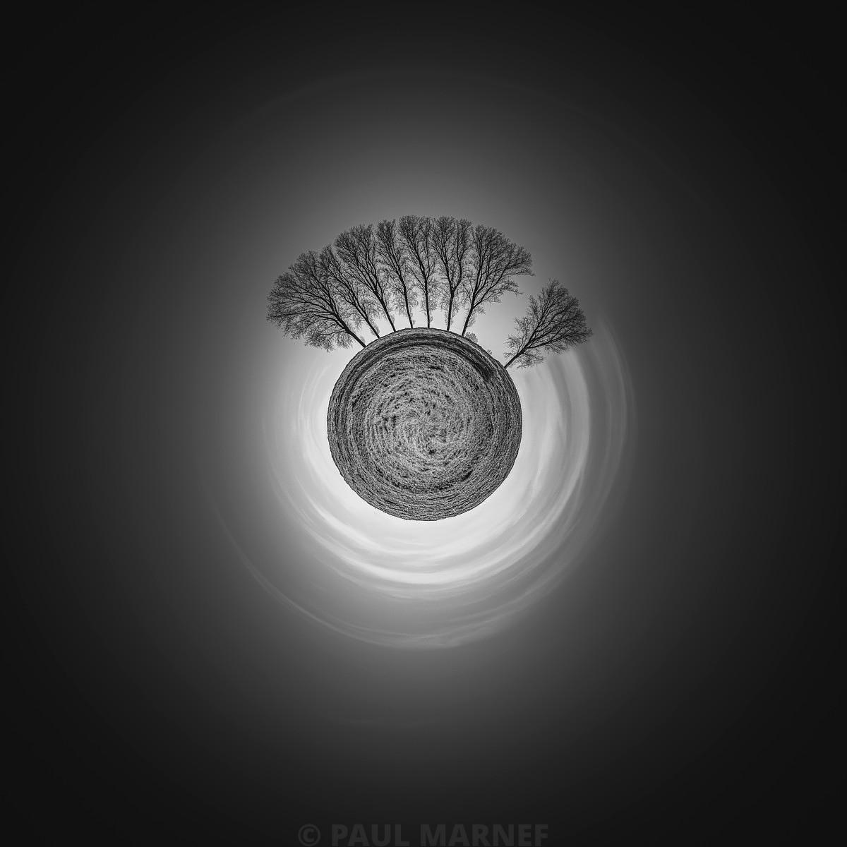 Piezography: the nuances of black and white in my fine art prints