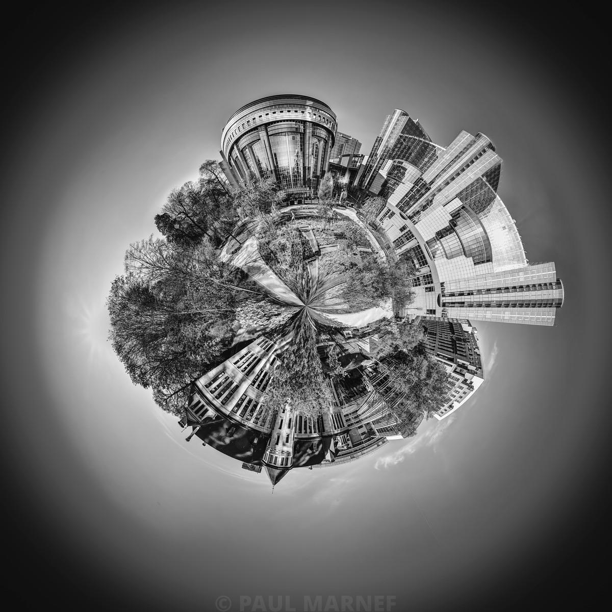 EurOrbit