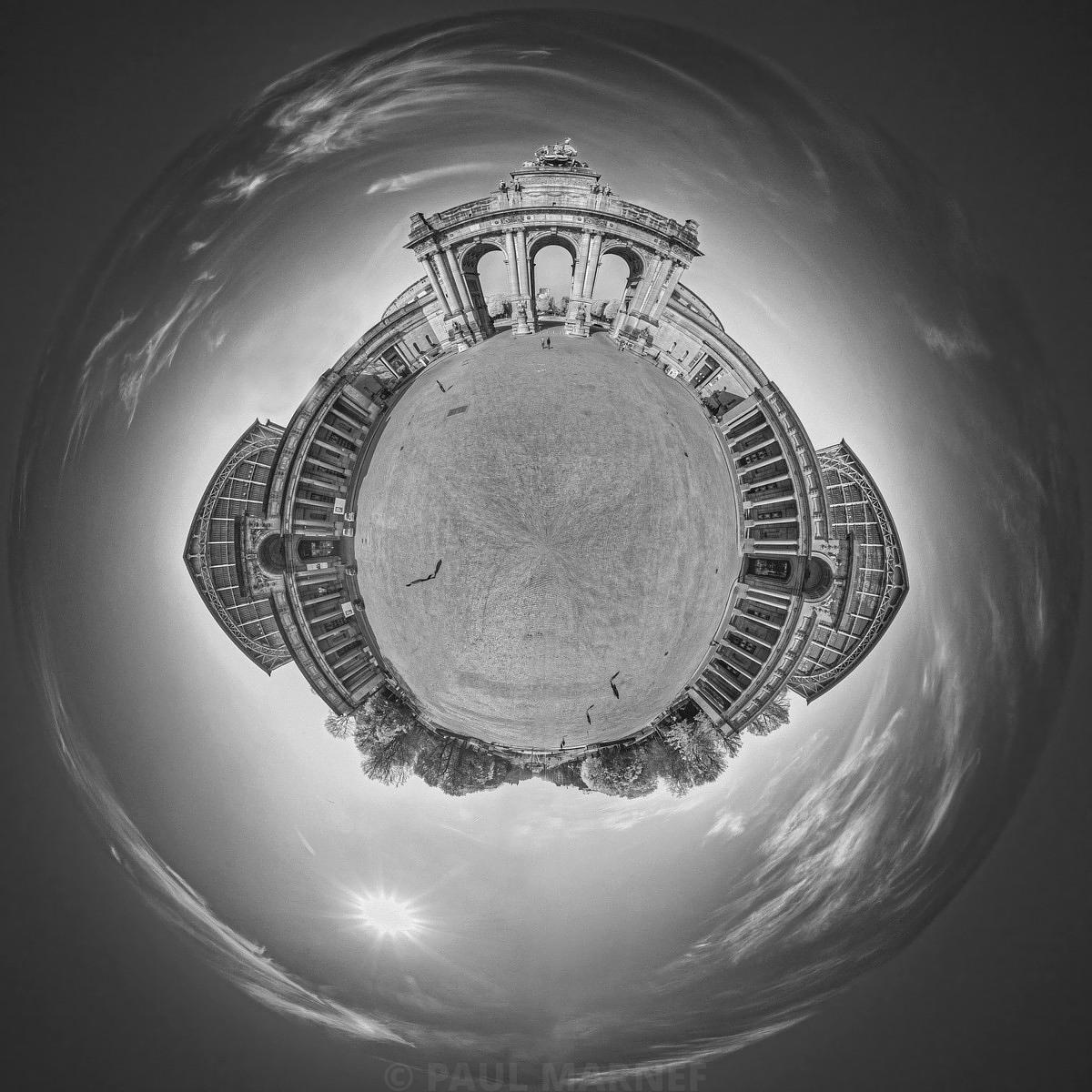 Planète Cinquantenaire