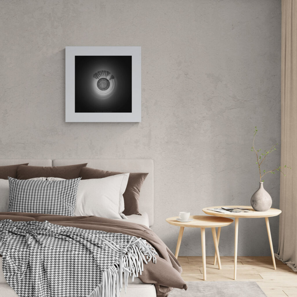 Rolling Horizon – artwork in context