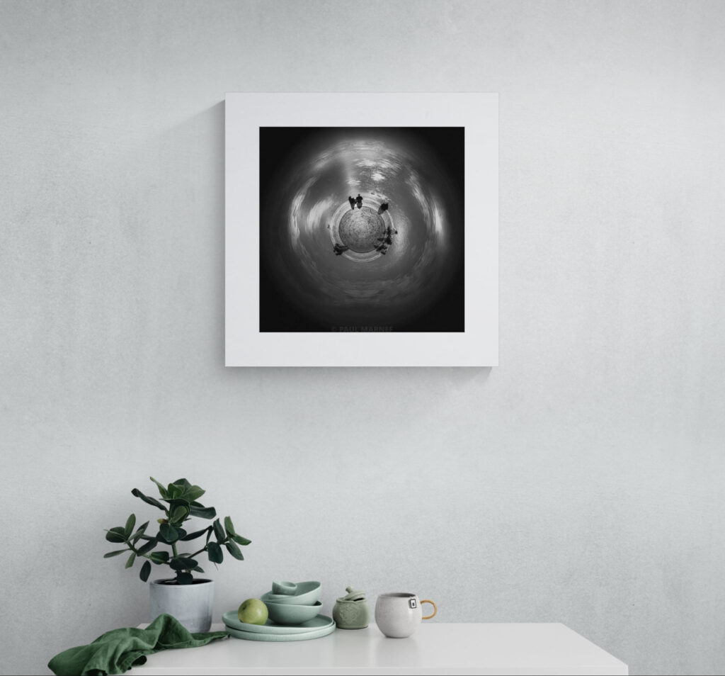 Circle of Silences – artwork in context