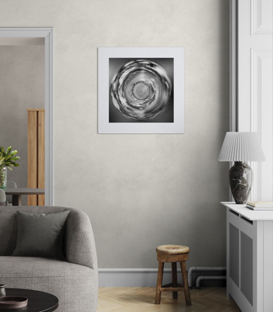 The Watchers of the Plain – artwork in context