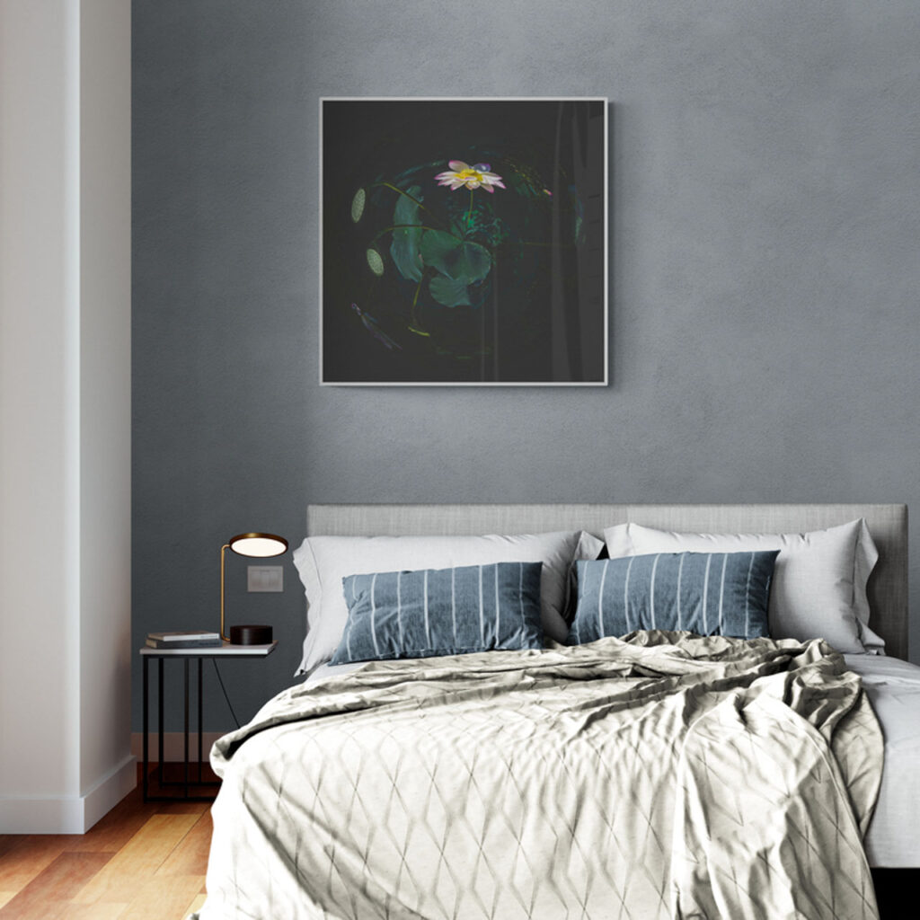 Dream of Eterniy – artwork in context