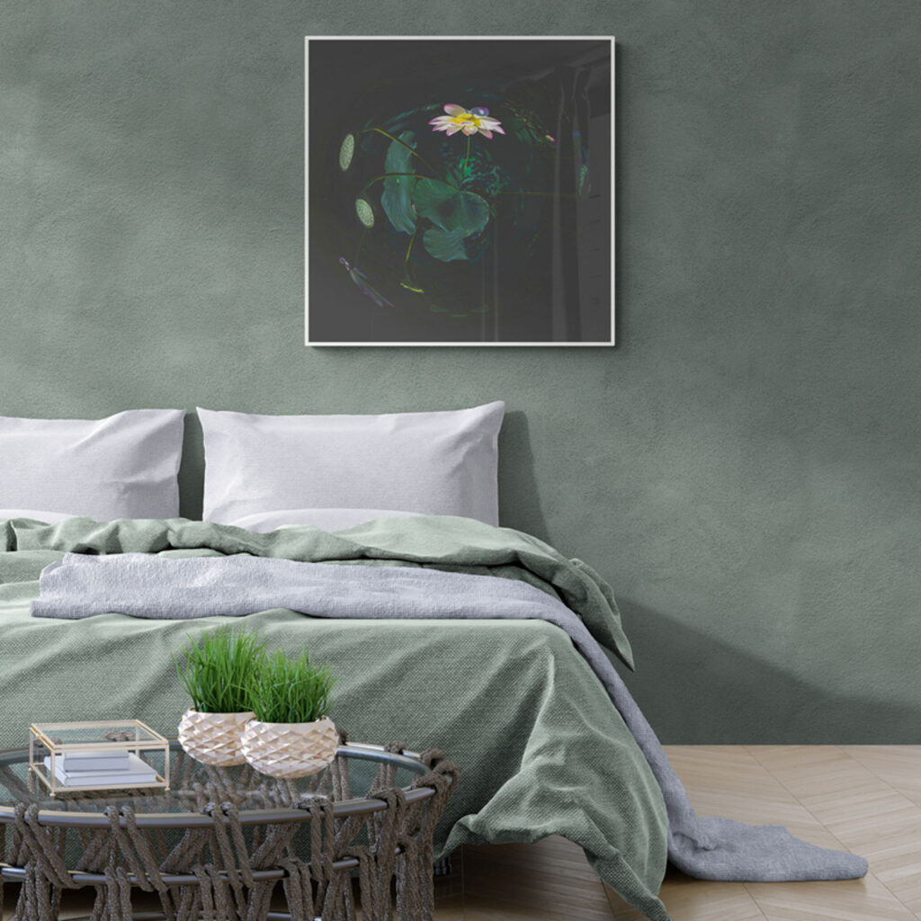 Dream of Eterniy – artwork in context