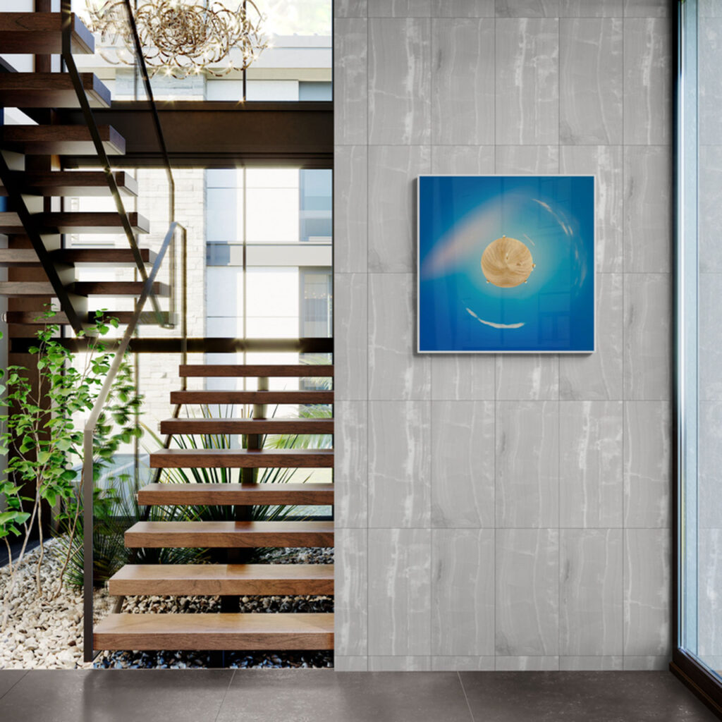 Mirage – artwork in context