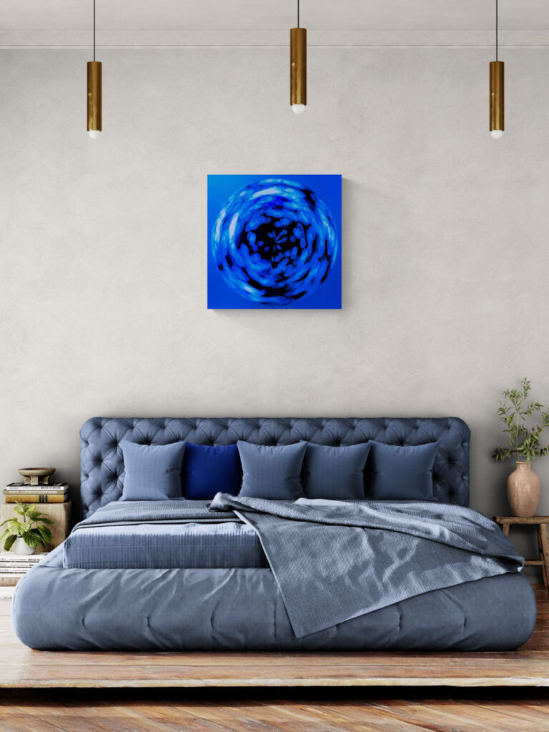 Air Bubbles – artwork in context