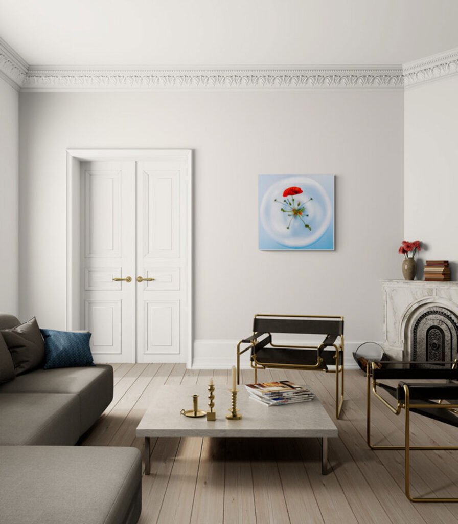 Hope and Expectation – artwork in context
